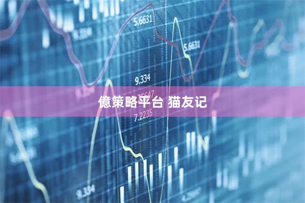 億策略平台 猫友记